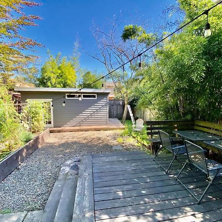 Stay Portland - Alberta Arts Luxury, Sleeps 6, Walk Score 99 Exterior photo