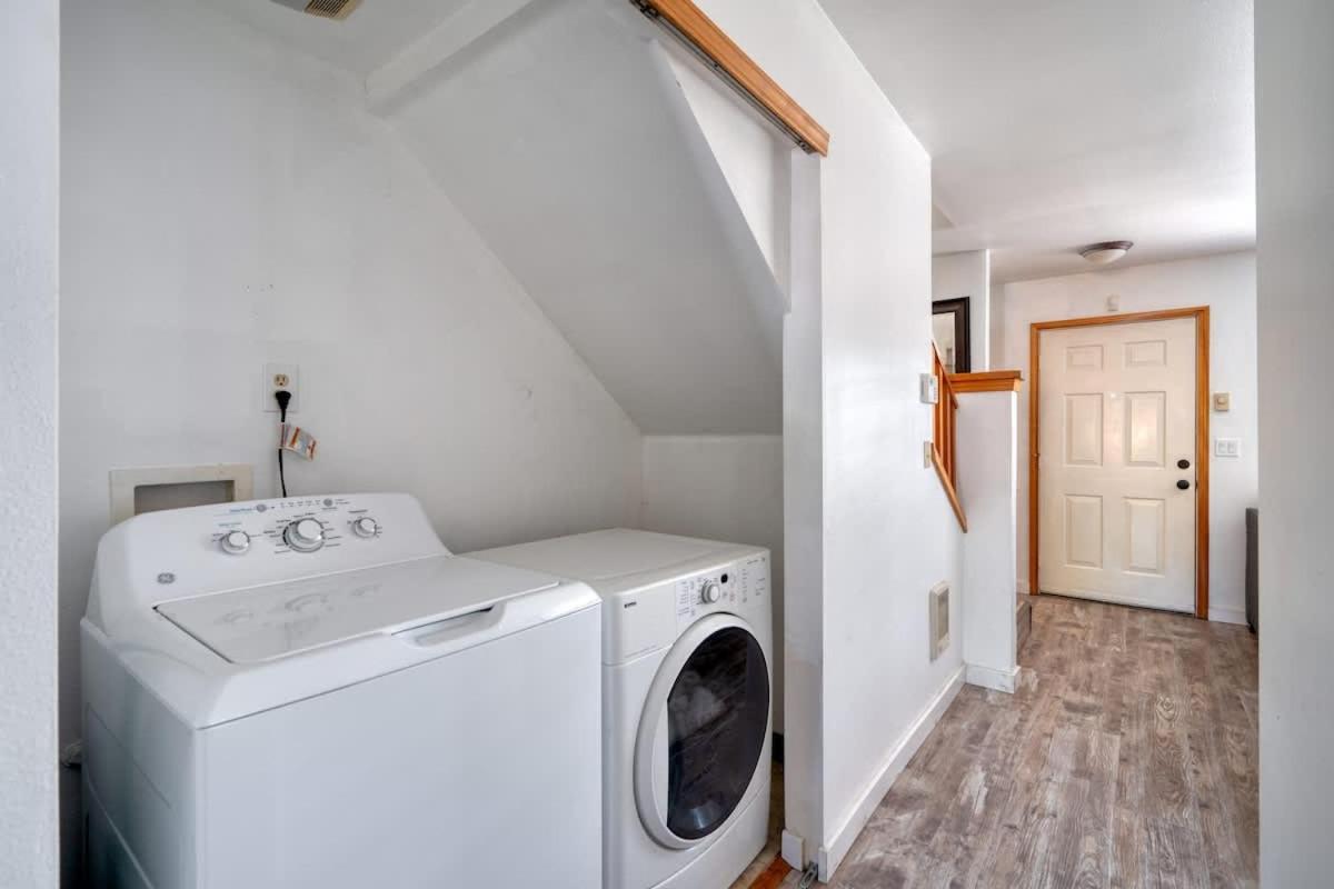 Stay Portland - Alberta Arts Luxury, Sleeps 6, Walk Score 99 Exterior photo