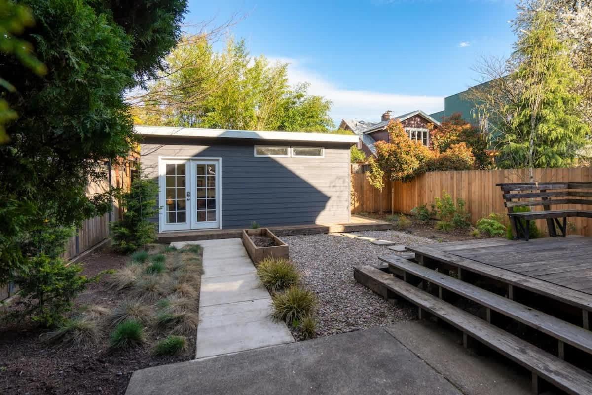 Stay Portland - Alberta Arts Luxury, Sleeps 6, Walk Score 99 Exterior photo